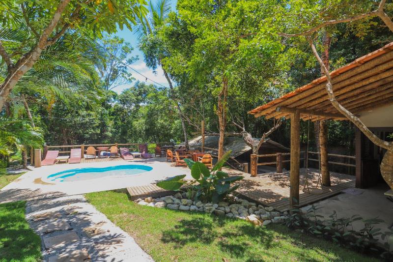 Casa La Luna - Arraial D'Ajuda - image 8