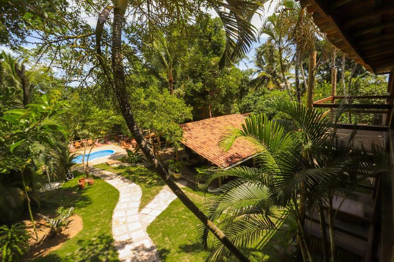 Casa La Luna - Arraial D'Ajuda - image 16