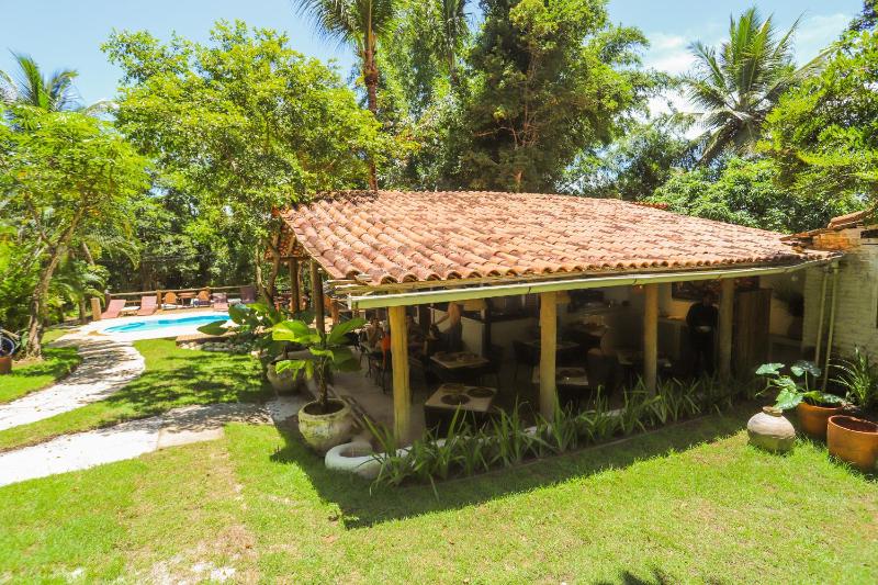 Casa La Luna - Arraial D'Ajuda - image 33