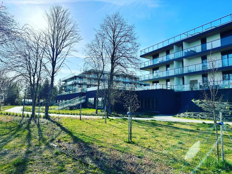 Awenturyn Apartament SAGARIS Dziwnów - image 37