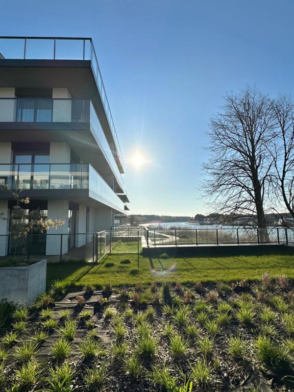 Awenturyn Apartament SAGARIS Dziwnów - image 49