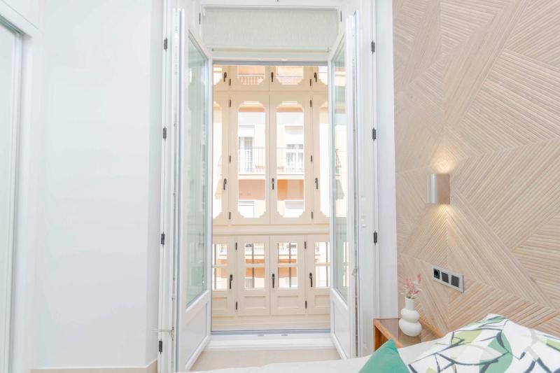 INMálaga Santos Suites 2 - image 5