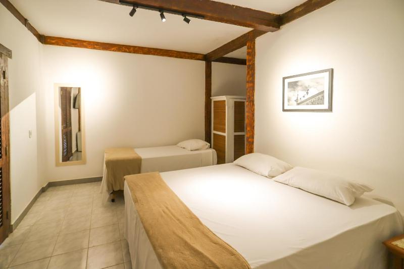 Casa La Luna - Arraial D'Ajuda - image 46