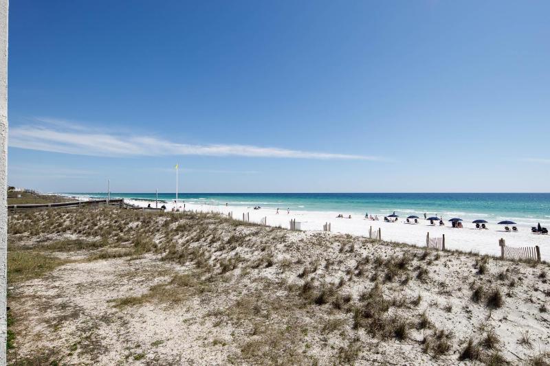 Nautilus 1203 - Gulf Front 2 BR 2 BA 2nd FLR - image 37