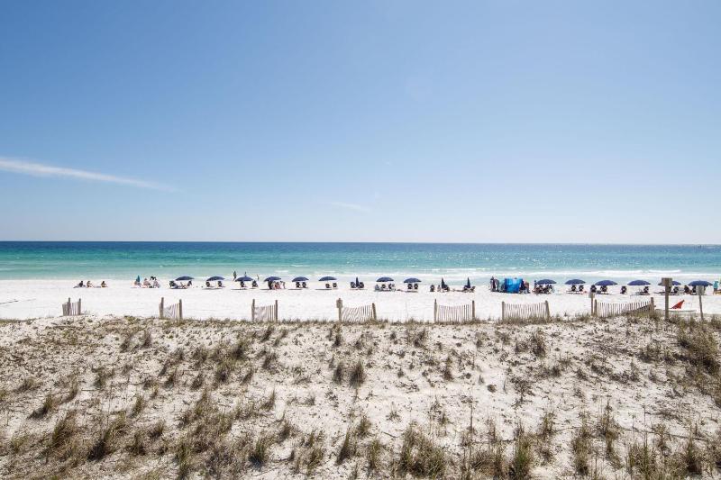 Nautilus 1203 - Gulf Front 2 BR 2 BA 2nd FLR - image 6