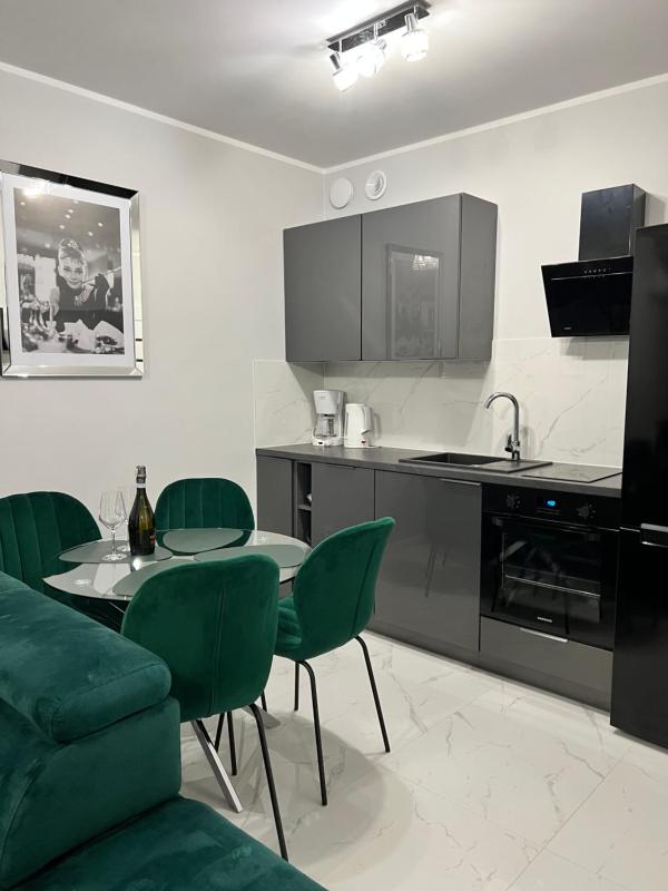 Awenturyn Apartament SAGARIS Dziwnów - image 29