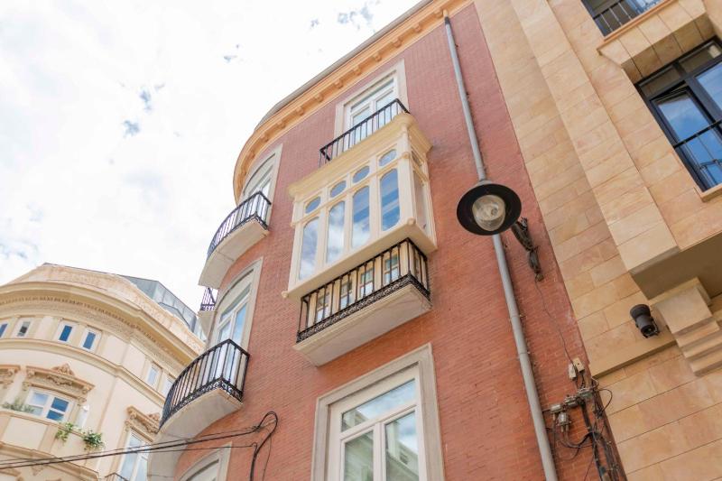 INMálaga Santos Suites 2 - image 8