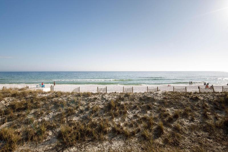 Nautilus 1205 - Gulf Front 1 BR 2nd Floor - image 40
