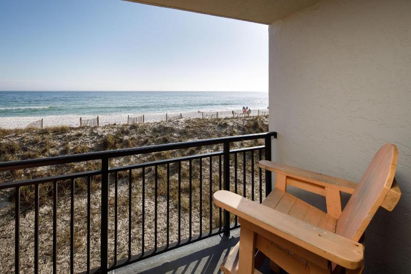Nautilus 1205 - Gulf Front 1 BR 2nd Floor - image 32