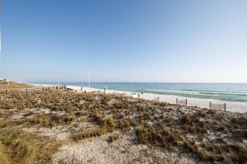 Nautilus 1205 - Gulf Front 1 BR 2nd Floor - image 16