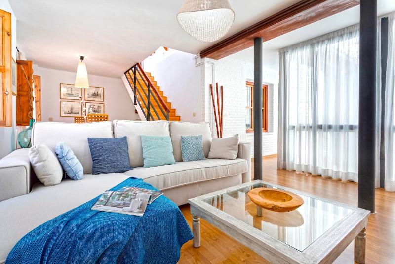 Duplex Apartment image 1