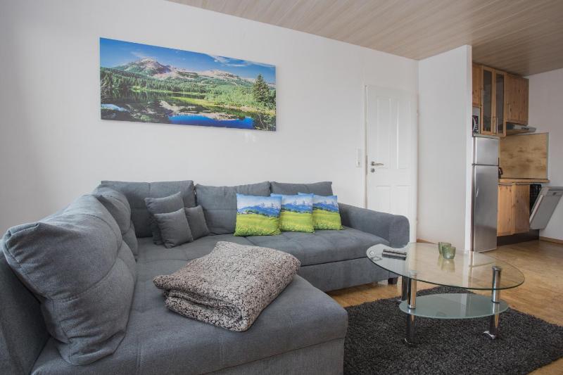 Welcome in - Apartment 59-G 'Leni' direkt an der Piste mit Balkon Sauna und Schwimmbad - image 9