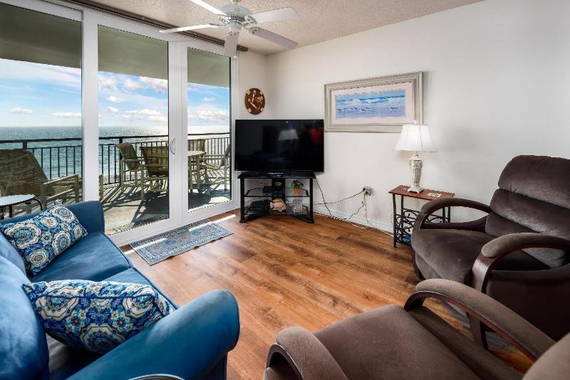 Nautilus 1404 - Gulf Front 2 Bedroom - 4th Floor - image 37