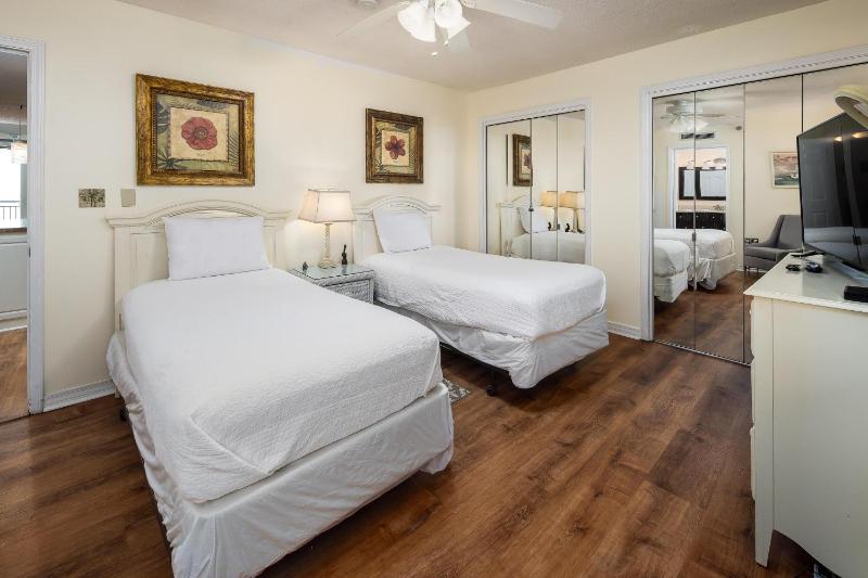 Nautilus 1404 - Gulf Front 2 Bedroom - 4th Floor - image 36