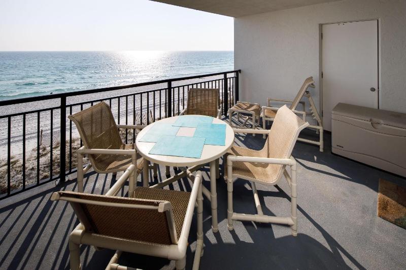 Nautilus 1404 - Gulf Front 2 Bedroom - 4th Floor - image 29