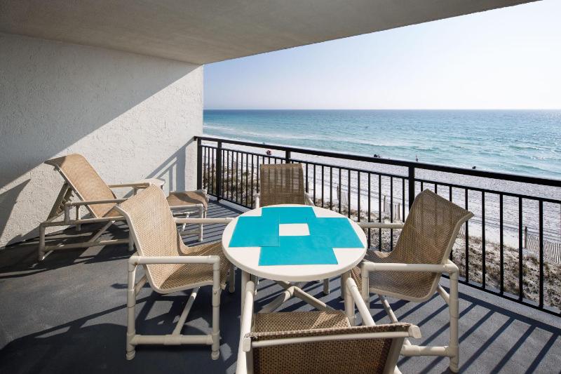 Nautilus 1404 - Gulf Front 2 Bedroom - 4th Floor - image 44