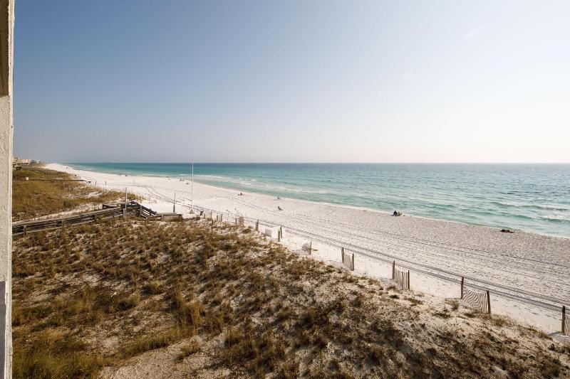 Nautilus 1404 - Gulf Front 2 Bedroom - 4th Floor - image 13