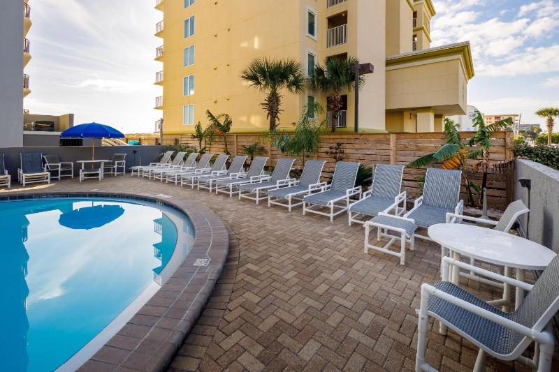 Nautilus 1404 - Gulf Front 2 Bedroom - 4th Floor - image 32