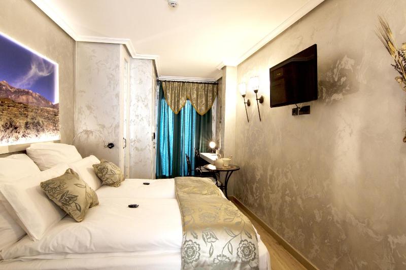 Double Room-Sierra de Mariola image 1