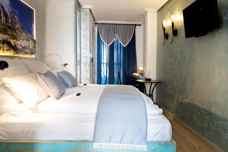 Double Room-Sierra Puig Campana image 1