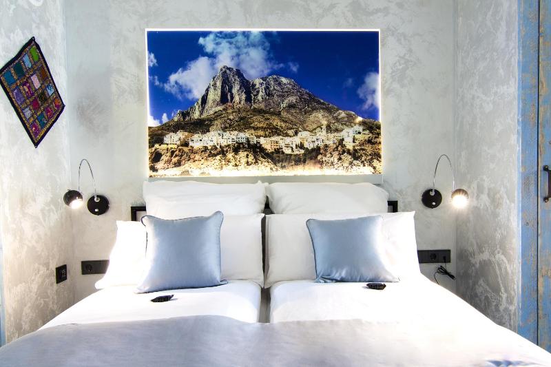 Double Room-Sierra Puig Campana image 2