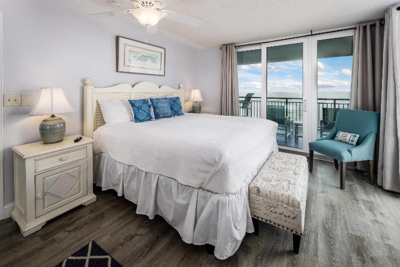 Nautilus 1601 - Gulf Front 2 BR - 6th Flr - image 41