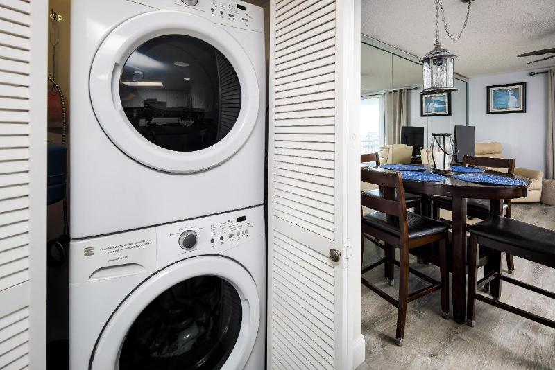 Nautilus 1601 - Gulf Front 2 BR - 6th Flr - image 33