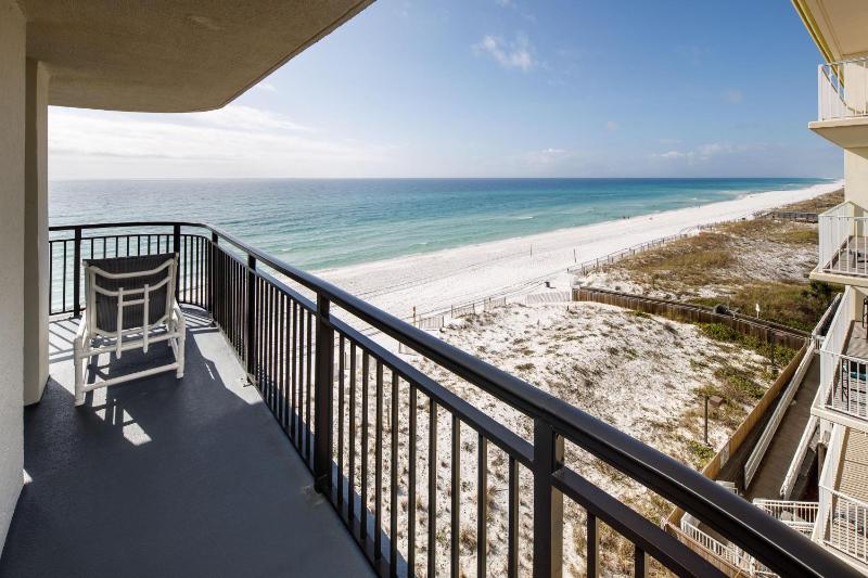 Nautilus 1601 - Gulf Front 2 BR - 6th Flr - image 35