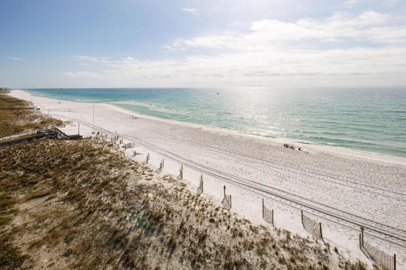 Nautilus 1601 - Gulf Front 2 BR - 6th Flr - image 24