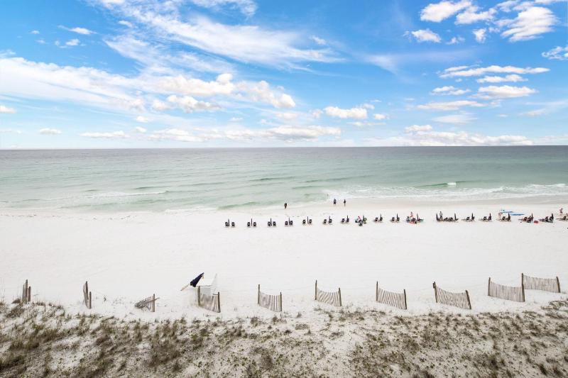 Nautilus 1505 - Gulf Front 1 Bedroom - 5th Floor - image 39