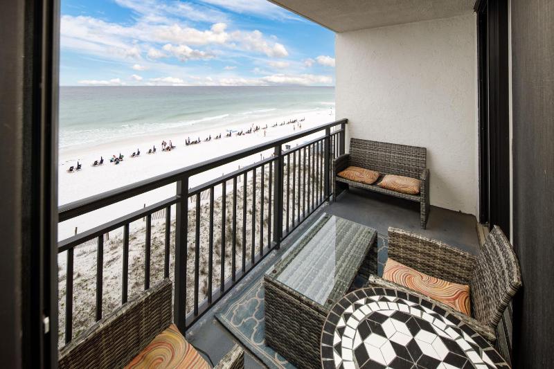 Nautilus 1505 - Gulf Front 1 Bedroom - 5th Floor - image 38