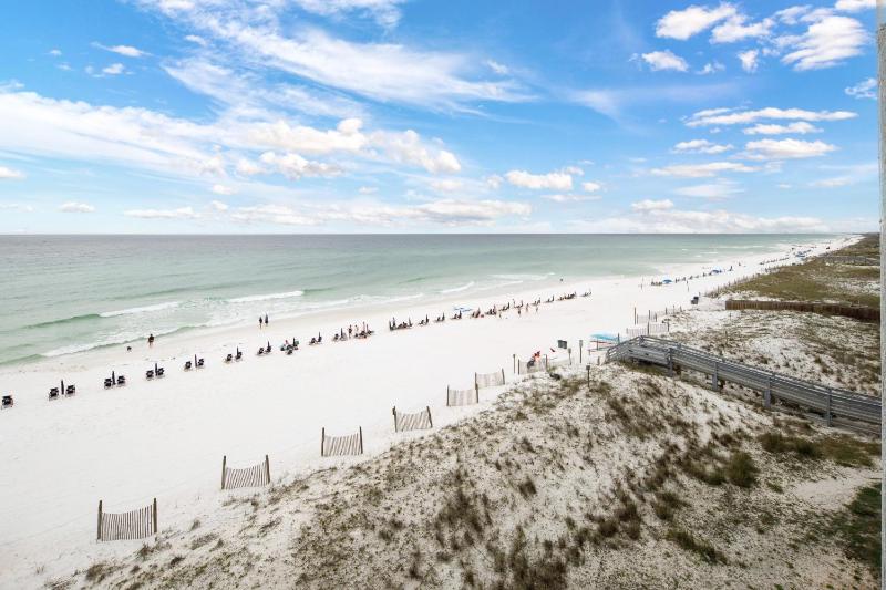 Nautilus 1505 - Gulf Front 1 Bedroom - 5th Floor - image 2