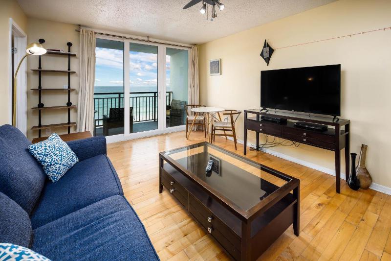 Nautilus 1505 - Gulf Front 1 Bedroom - 5th Floor - image 28