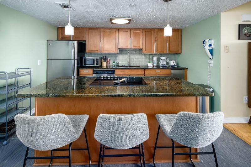 Nautilus 1505 - Gulf Front 1 Bedroom - 5th Floor - image 7