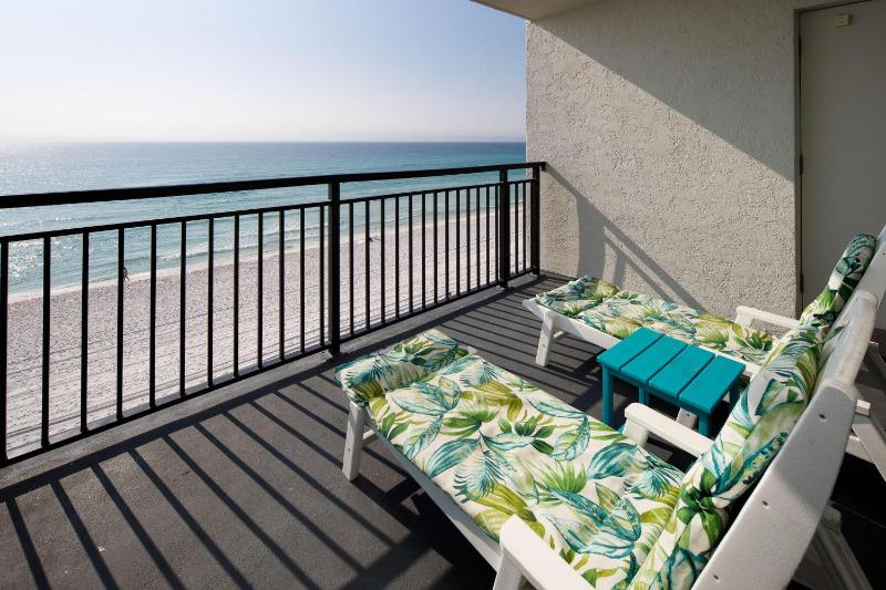 Nautilus 1604 - Gulf Front 2 BR 2 BA - 6th Floor - image 40