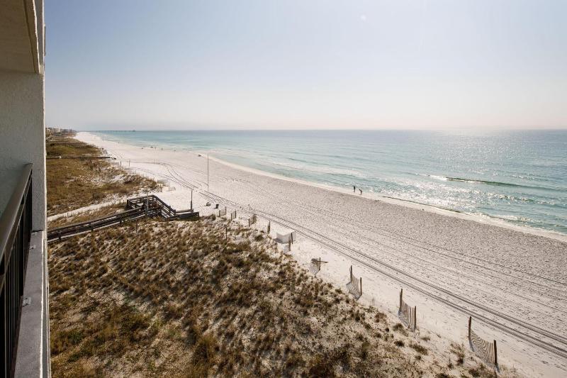 Nautilus 1604 - Gulf Front 2 BR 2 BA - 6th Floor - image 44