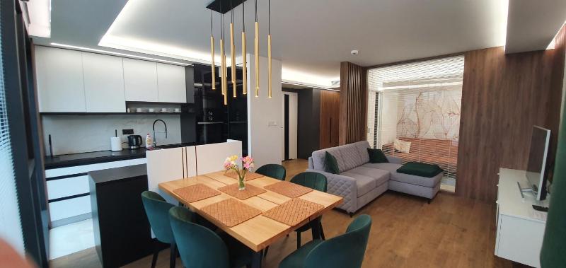 Apartamenty IMPRESSA BASEN - SPA - SAUNA Lublin Centrum - image 8