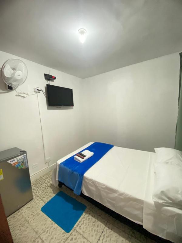 HOSPEDAJE'S HE - image 17