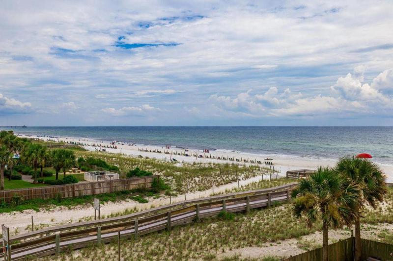 Nautilus 2408 Gulf View 4th Flr 2 BR 2 BA - image 25
