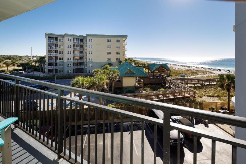 Nautilus 2408 Gulf View 4th Flr 2 BR 2 BA - image 12
