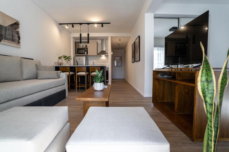 Barrancas Quality Apartments - image 12
