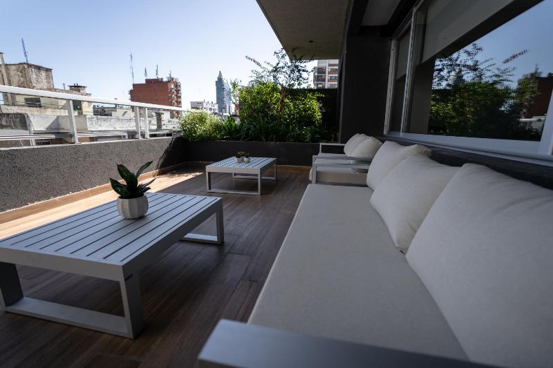 Barrancas Quality Apartments - image 15