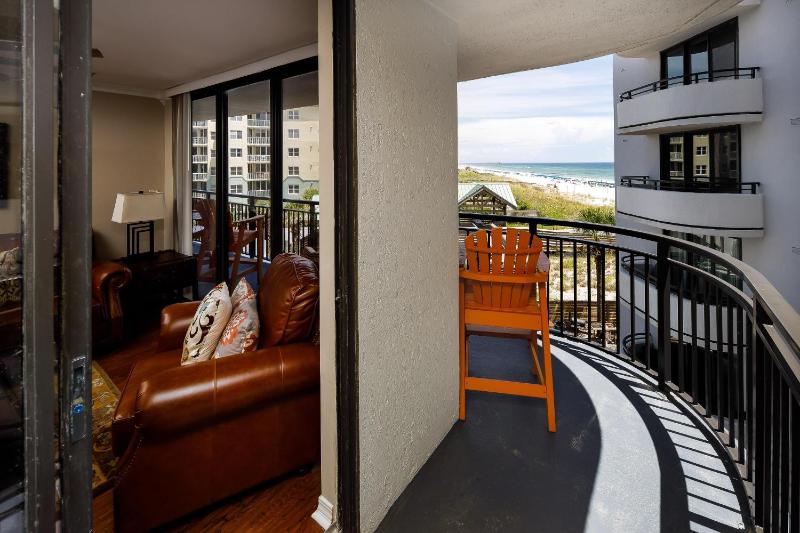 Nautilus 2407 Gulf View 4th Floor 2 BR 2 BA - image 5