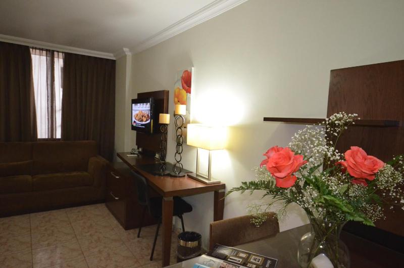 Hotel Coral Suites - image 16