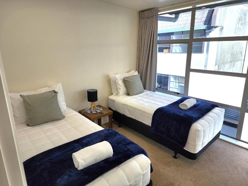 U Suites on Jessie - image 2