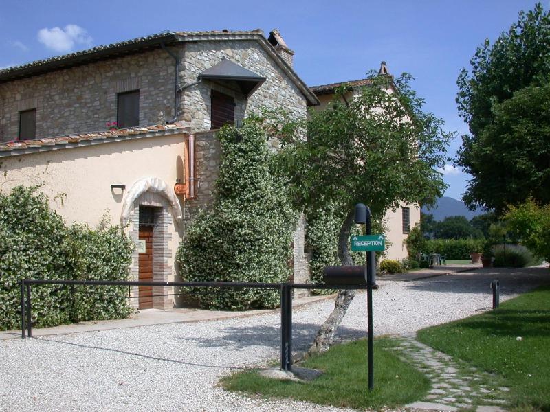 Agriturismo Podere La Fornace - image 43
