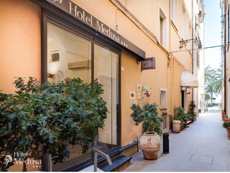 Hotel Medusa - image 39