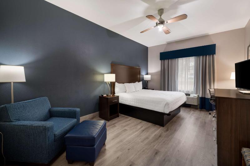 King Room image 1