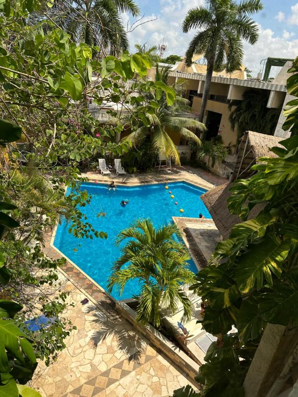 Hotel Plaza Caribe Cancun - image 11