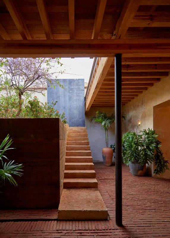 Hotel Escondido Oaxaca  Oaxaca a Member of Design Hotels - image 2